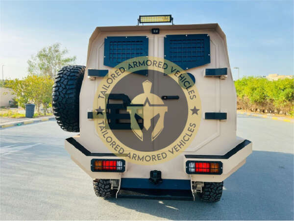 Tlc 79 Apc Tav Tiger V1 - Image 5