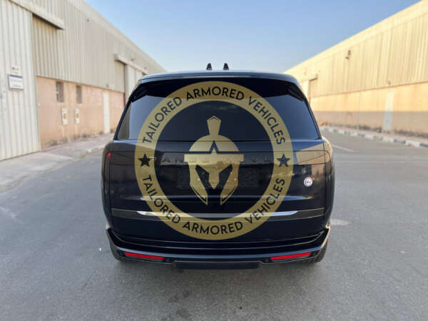Land Rover Range Rover P530 SV - Image 3