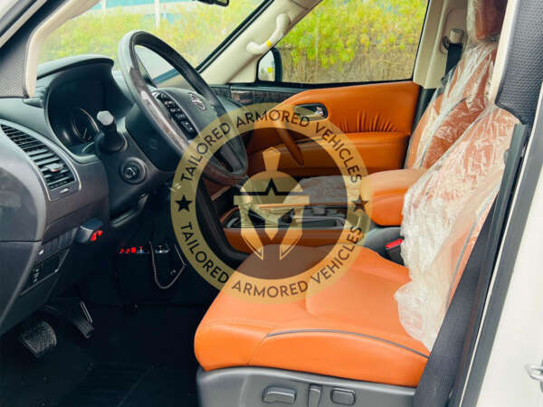 Nissan Patrol - Image 4