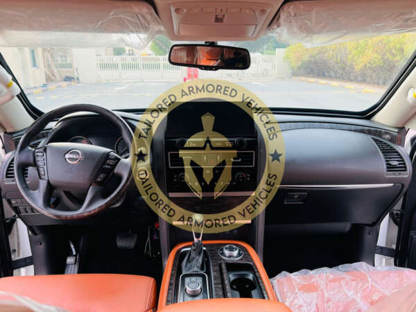 Nissan Patrol - Image 6