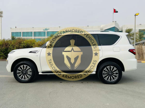 Nissan Patrol - Image 2