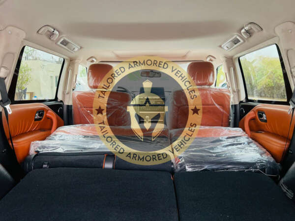 Nissan Patrol - Image 3