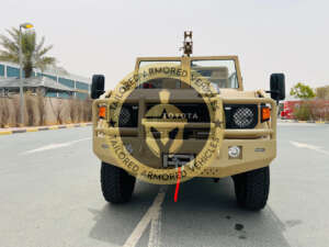 TLC 79 Armored Troop Carrier