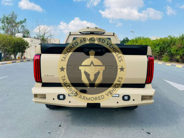 Toyota Tundra - Image 5