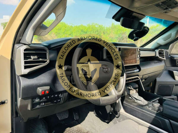 Toyota Tundra - Image 3