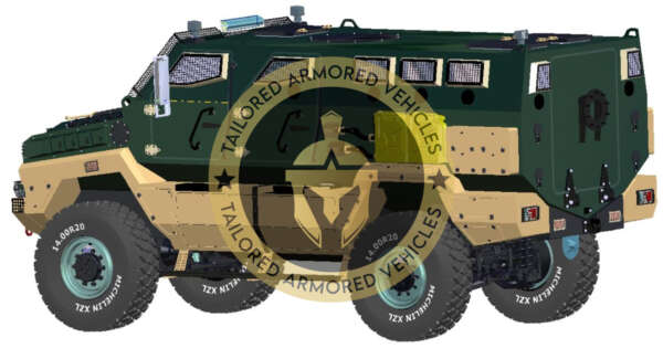 Tav Mrap - Image 2