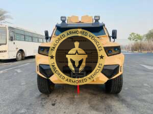 Defender TLC 300 APC