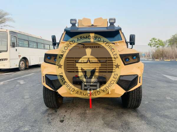 Defender TLC 300 APC