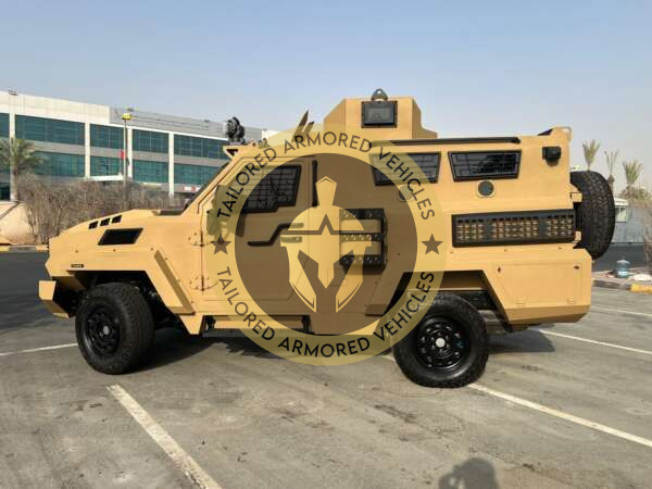 Defender TLC 300 APC - Image 5