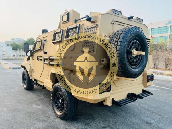 Defender TLC 300 APC - Image 3