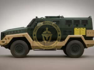 TAV Mrap